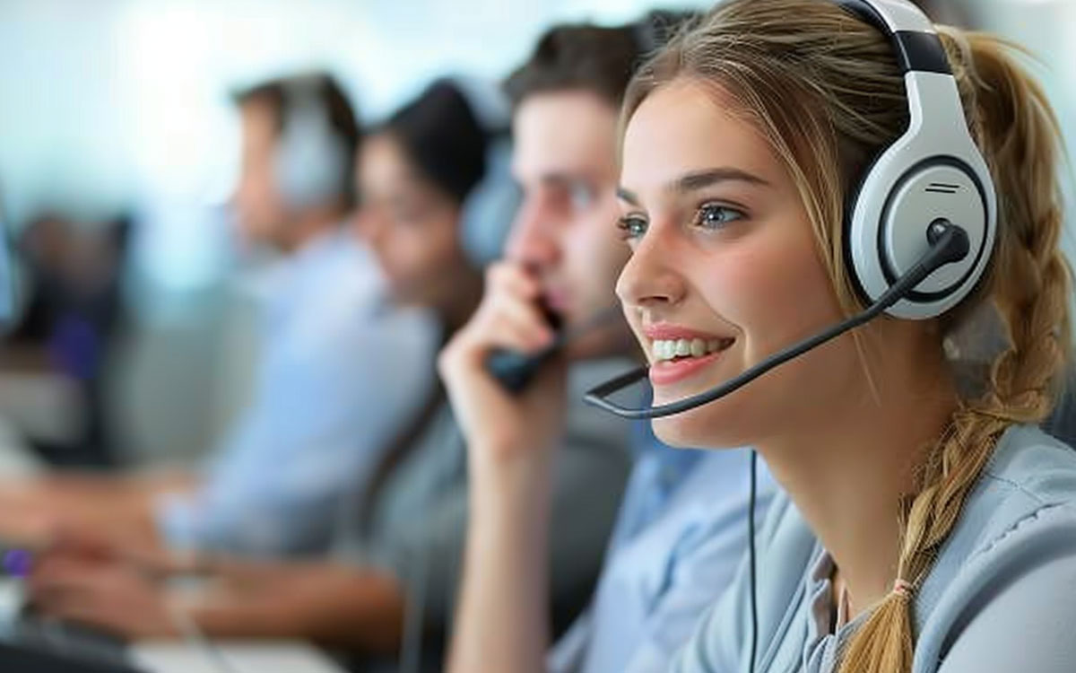 Comprehensive Pre & After-Sales Service