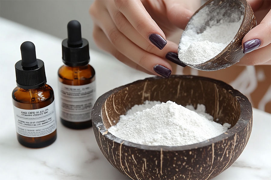  Surfactants &amp; Personal Care Raw Materials 